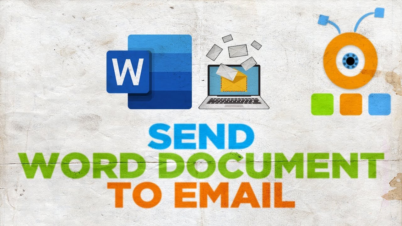 email files directly from word for mac