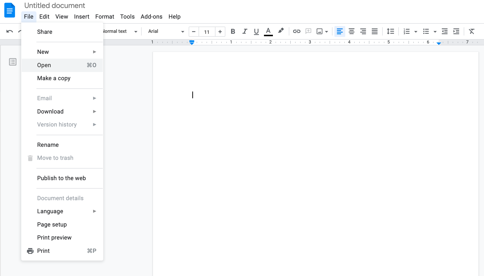 email files directly from word for mac