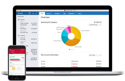 quicken for mac 2017 coming features